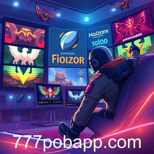 The Rise of 777pob in Online Gaming