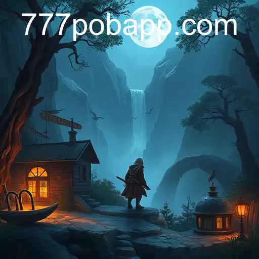 The Allure of Adventure Games: A Journey into Digital Exploration