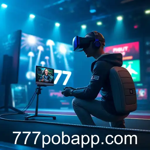 Emergence of 777pob and Its Impact on Digital Gaming