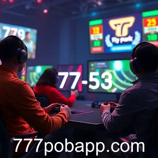 The Rise and Impact of 777pob in Modern Gaming Culture