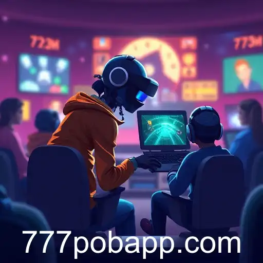 Digital Playground Revolution