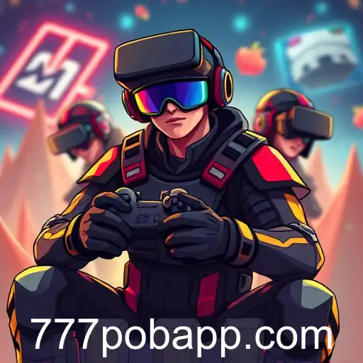 Rising Popularity of 777pob Gaming
