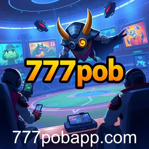 The Evolution of Gaming Platforms and the Rise of 777pob