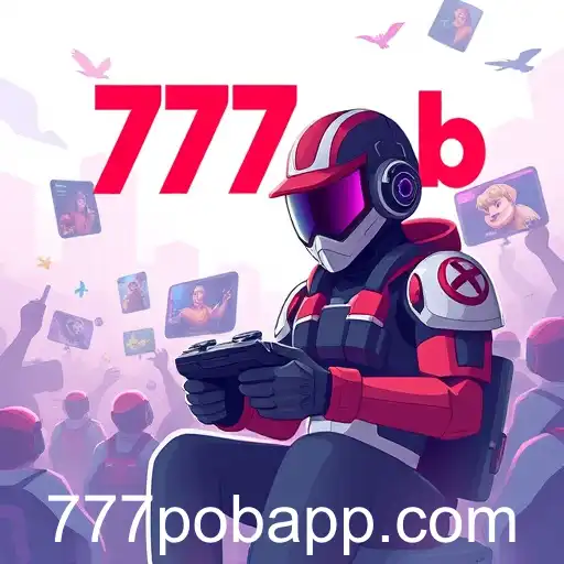 The Evolution and Influence of 777pob in Gaming