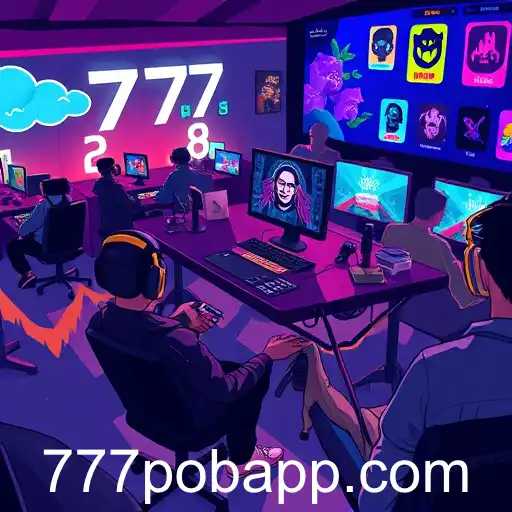 The Evolution of Online Gaming in 2025