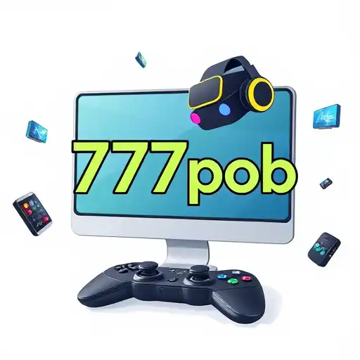The Growing Influence of 777pob in Online Gaming