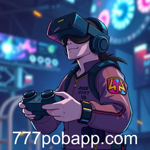 The Rise of 777pob in Online Gaming