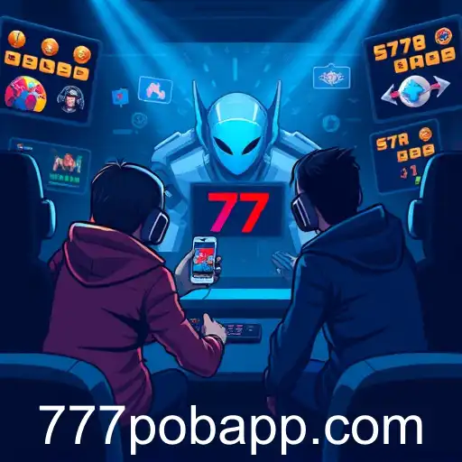 The Rise of 777pob in Online Gaming