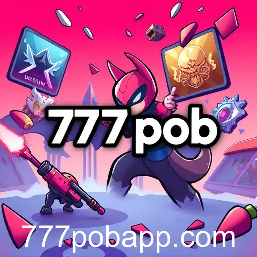 The Rise of 777pob in the Gaming Arena