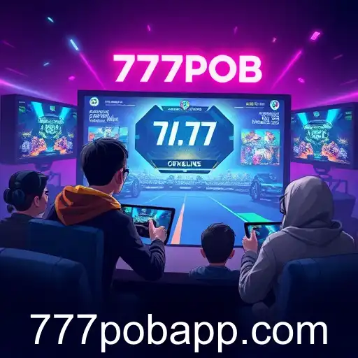 Rise of Online Gaming Platforms