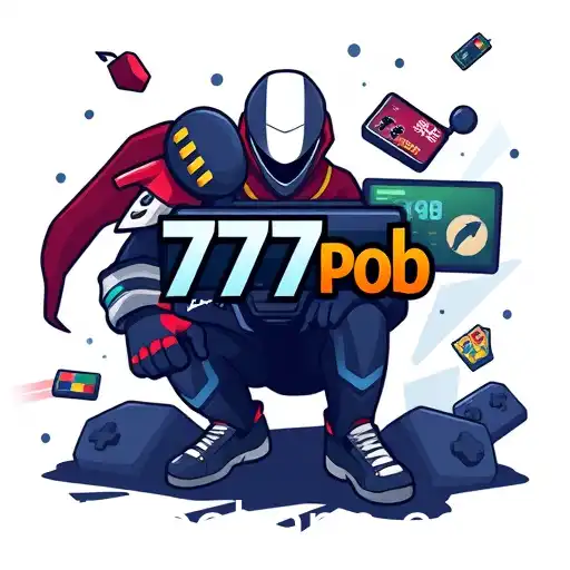 The Rise of 777pob: Shaping the Future of Gaming