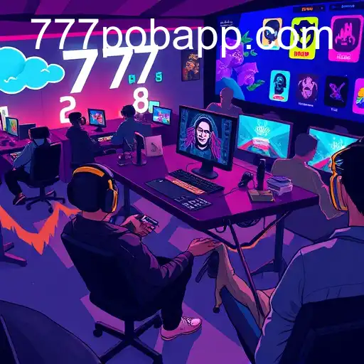 The Evolution of Online Gaming in 2025