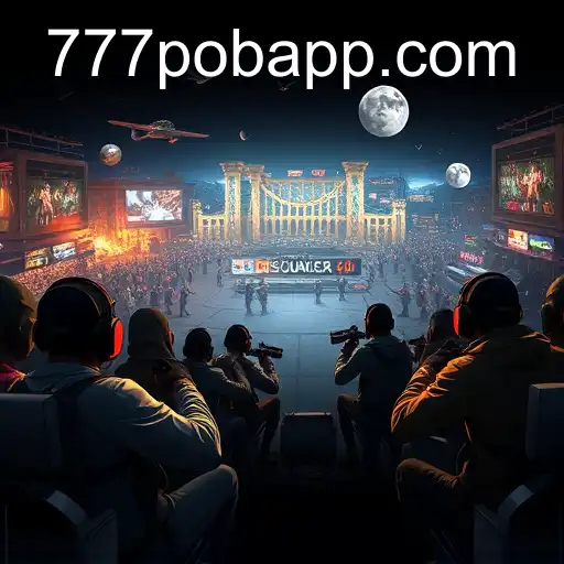 Exploring 'Multiplayer Fun': The Vibrant Gaming World on 777pob