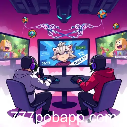 Online Gaming Trends Shaping the Future