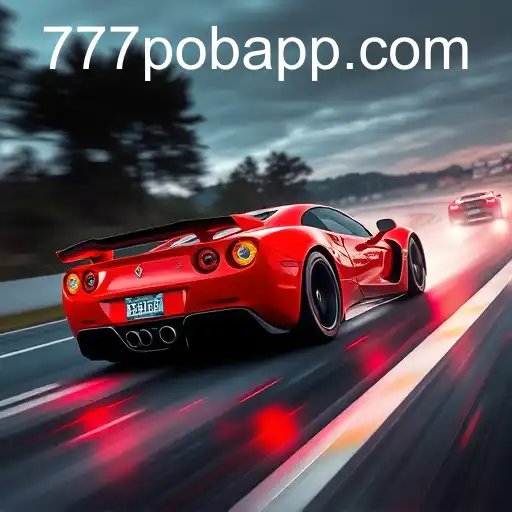 Unleashing The Adrenaline: Exploring the 'Racing Thrills' of 777pob