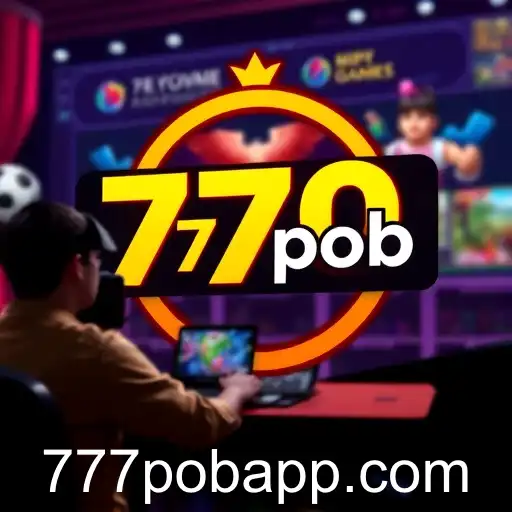 The Rise of 777pob: A New Era in Online Gaming
