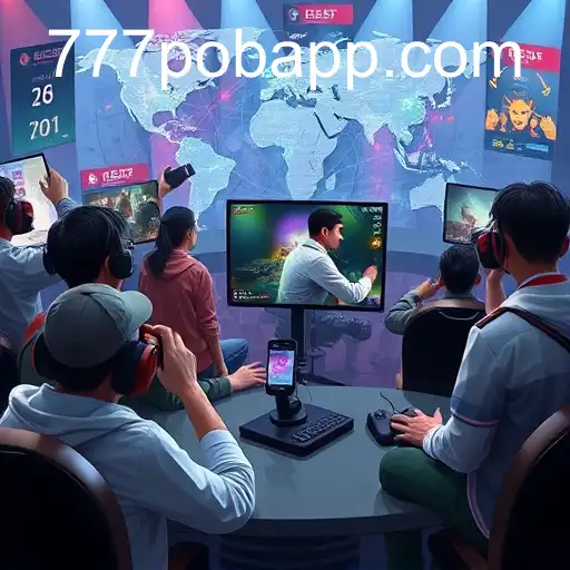 The Rise of Online Gaming Communities in Recent Years