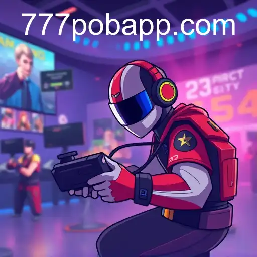 Rising Popularity of 777pob in the Gaming World