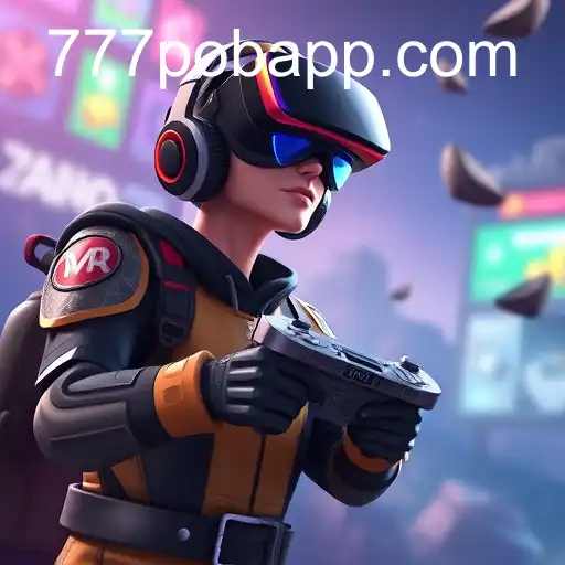 777pob: A New Era of Online Gaming