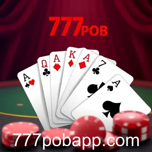 The Rise of 777pob in the Gaming World