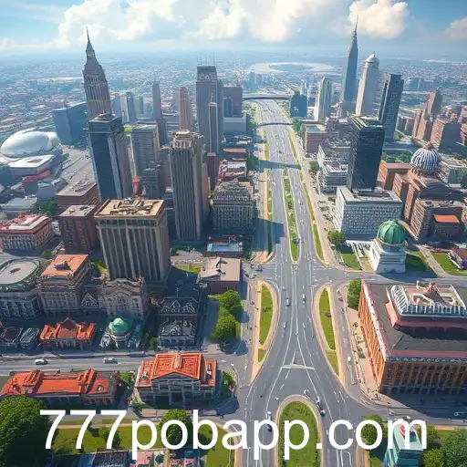 Exploring the Diverse World of Simulation Games on 777pob