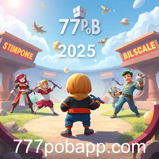 The Rise of 777pob in Gaming