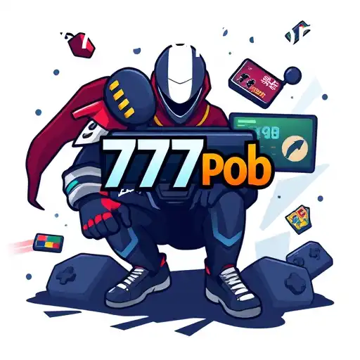 The Rise of 777pob: Shaping the Future of Gaming